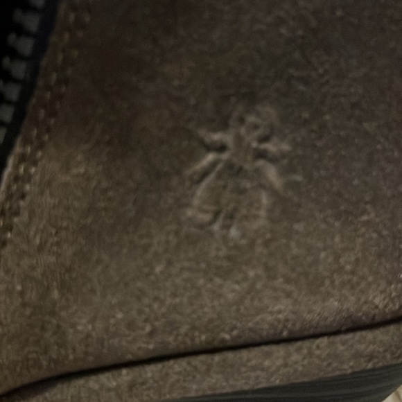 FLY London SZ 39 US SZ 8.5 suede ankle boots. Preowned in great condition. - Picture 12 of 14